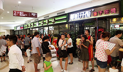 美团外卖引领粤菜新风潮，打造最地道最受欢迎的大众