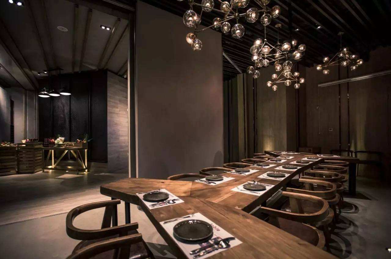 美团外卖深圳餐饮空间设计不仅要设计得好，更要能实现有效落地！